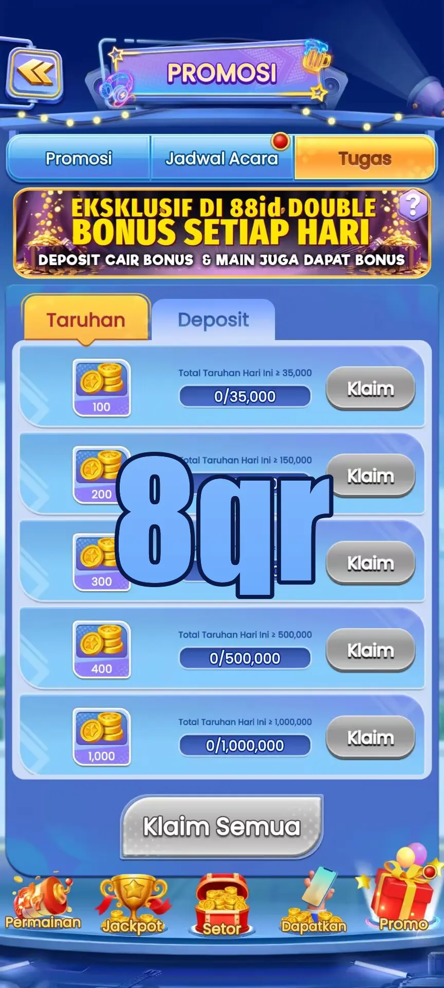 8qr Unduh