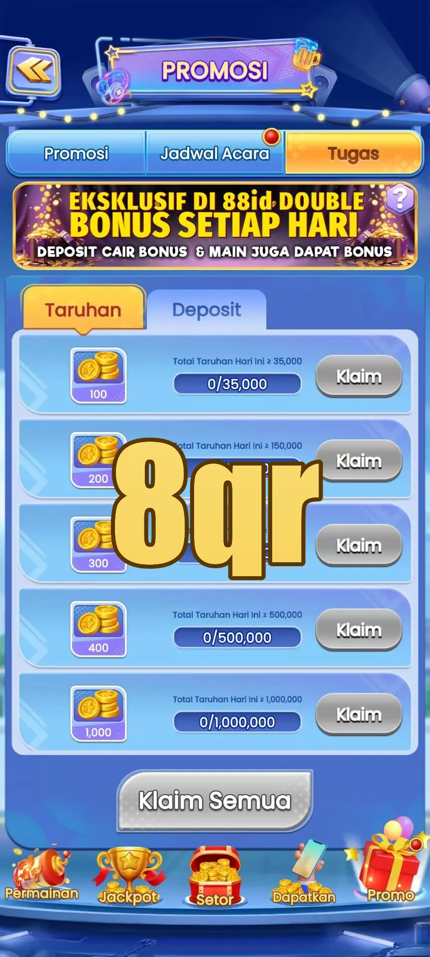 8qr Unduh