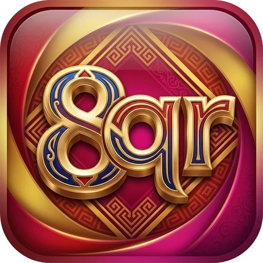 8qr Logo - Resmi